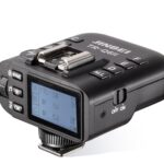 JINBEI TR-Q6II TTL Wireless Flash Trigger