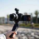 Sony ZV-E10 Mirrorless Camera Content - Creator Kit - Image 7