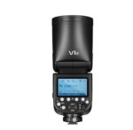 Godox V1 TTL Li-Ion Flash Kit - Image 4