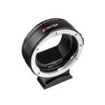Viltrox EF-EOS R Lens Mount Adapter for Canon EF or EF-S-Mount Lens to Canon RF-Mount Camera