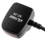 Viltrox SC-29 1M TTL Off-Camera Flash Hot Shoe Sync Cord Cable for Nikon - Image 3
