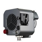 Aputure Amaran COB 60x Bi-Color LED Monolight - Image 2