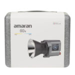 Aputure Amaran COB 60x Bi-Color LED Monolight - Image 6