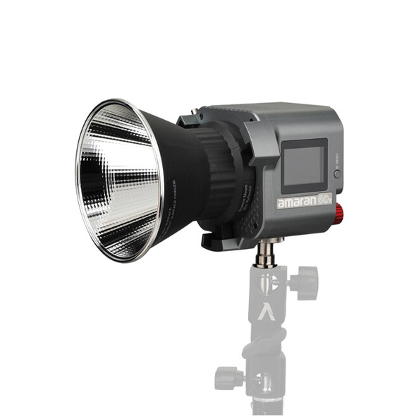 Amaran COB 60x Bi-Color LED Monolight (5) Aputure Amaran COB 60x Bi-Color LED Monolight - Image 1
