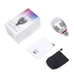 Aputure Accent B7c LED RGBWW Light - Image 5
