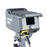 Aputure Amaran 200d Daylight LED Monolight - Image 2
