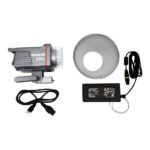 Aputure Amaran 200x Bi-Color LED Monolight - Image 6