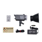 Aputure Amaran COB 200d S Daylight LED Monolight - Image 3