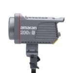 Aputure Amaran COB 200x S Bi-Color LED Monolight - Image 3