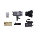 Aputure Amaran COB 200x S Bi-Color LED Monolight - Image 5