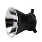 Aputure Amaran COB 60x S Bi-Color LED Monolight - Image 4