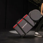 Aputure LS 1200d Pro LED Light Kit (V-Mount) - Image 8
