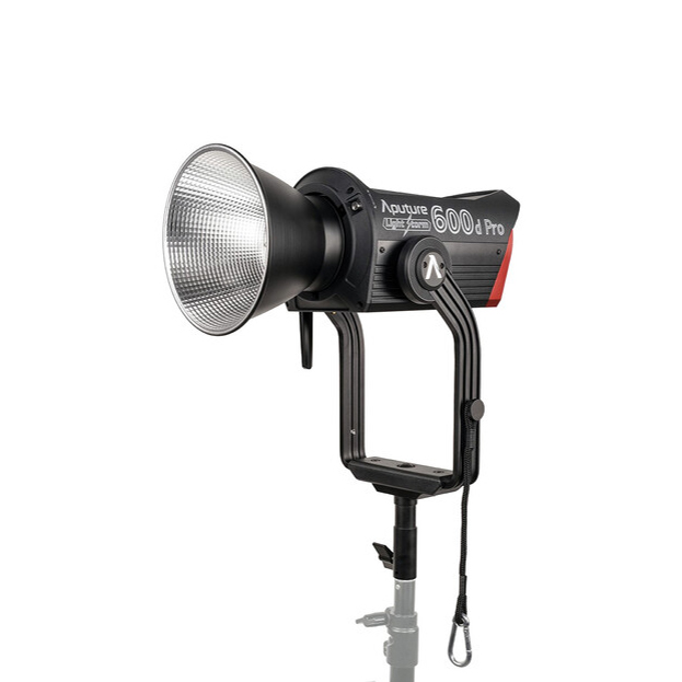 Aputure LS 600d Pro Daylight LED Monolight (V-Mount) (1) Aputure LS 600d Pro Daylight LED Monolight (V-Mount) - Image 1