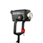 Aputure LS 600x Pro Bi-Color LED Monolight (V-Mount) - Image 2