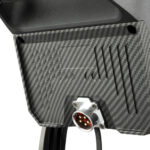 Aputure LS 600x Pro Bi-Color LED Monolight (V-Mount) - Image 4