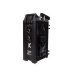 Aputure LS 600x Pro Bi-Color LED Monolight (V-Mount) - Image 7