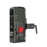 Aputure LS C300d II Daylight LED Monolight Kit (V-Mount) - Image 4