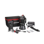 Aputure Light Storm LS C120D II LED Light Kit with Mount Battery Plate - Image 4