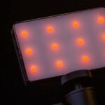 Aputure MC RGBWW LED Light - Image 8