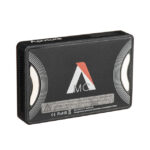 Aputure MC 4-Light Travel Kit with Charging Case - Image 7