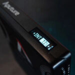 Aputure MC 4-Light Travel Kit with Charging Case - Image 8