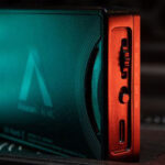 Aputure MC 4-Light Travel Kit with Charging Case - Image 9