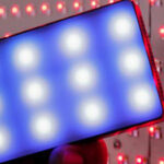 Aputure MC RGBWW LED Light - Image 6
