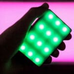 Aputure MC RGBWW LED Light - Image 7