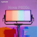 Aputure Nova P600c RGB LED Light Panel - Image 11