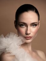 Beauty Dish Reflector Silver - Image 6