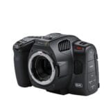 Blackmagic Design Pocket Cinema Camera 6K Pro (Canon EF)