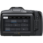Blackmagic Design Pocket Cinema Camera 6K Pro (Canon EF) - Image 4
