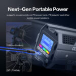 COLBOR CL60R RGB COB LED Monolight - Image 9