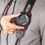 Camera Lens Cap Buckle Anti-Lost Holder - Image 4