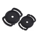 Camera Lens Cap Buckle Anti-Lost Holder