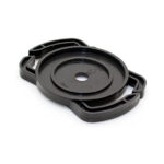 Camera Lens Cap Buckle Anti-Lost Holder - Image 2