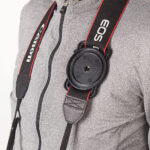 Camera Lens Cap Buckle Anti-Lost Holder - Image 3