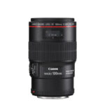 Canon EF 100mm f/2.8L Macro IS USM Lens - Image 2