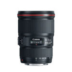 Canon EF 16-35mm f/4L IS USM Lens - Image 2