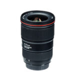 Canon EF 16-35mm f/4L IS USM Lens - Image 4
