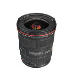 Canon EF 17-40mm f/4L USM Lens