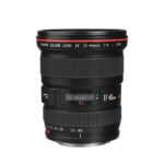 Canon EF 17-40mm f/4L USM Lens - Image 2