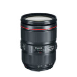 Canon EF 24-105mm f/4L IS II USM Lens