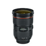 Canon EF 24-70mm f/2.8L II USM Lens