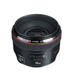 Canon EF 50mm f/1.2L USM Lens
