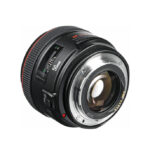 Canon EF 50mm f/1.2L USM Lens - Image 3