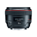 Canon EF 50mm f/1.2L USM Lens - Image 2