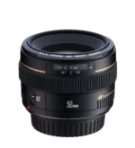 Canon EF 50mm f/1.4 USM Lens - Image 3