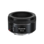 Canon EF 50mm f/1.8 STM Lens