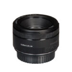 Canon EF 50mm f/1.8 STM Lens - Image 3